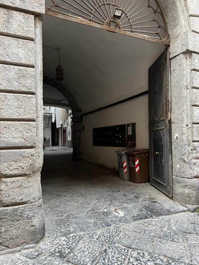 Light Rooms Naples Exterior photo