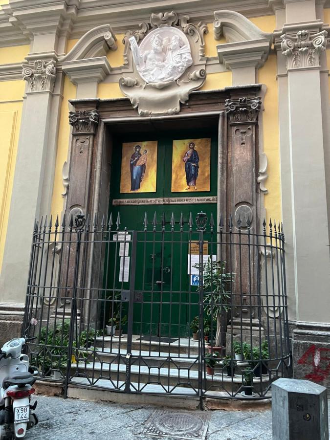 Light Rooms Naples Exterior photo