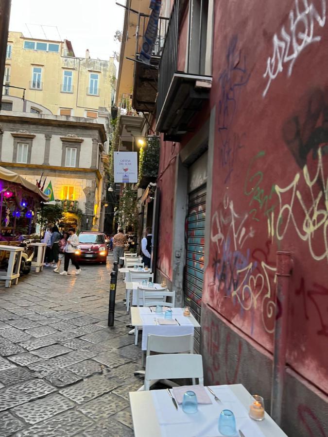 Light Rooms Naples Exterior photo
